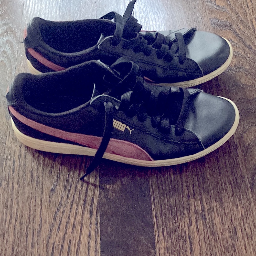 Puma sneakers